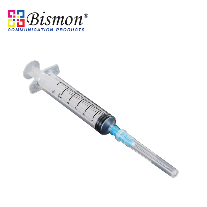 Epoxy-Syringe-หลอดและเข็มตัดปลายสำหรับฉีดกาวอีพ็อกซี่